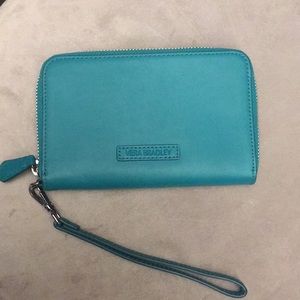 Vera Bradley wallet/wristlet